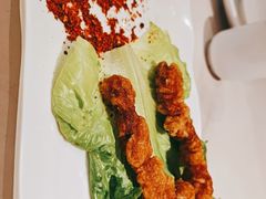 -八合里牛肉火锅(福州万象城店)