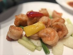 -湖滨客舍·湖北菜