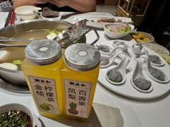 -潮正和潮汕牛肉火锅·老字号(番禺万达店)