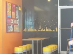 -麦当劳(十字街店)