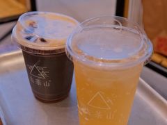 -去茶山(重庆万象城店)