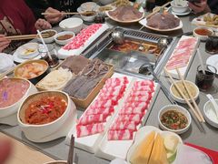 -海底捞火锅(苏宁广场店)