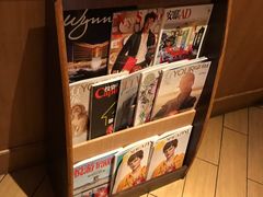 -COSTA COFFEE(新奥购物中心店)