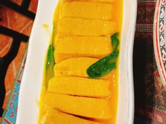 自制豆腐-巴依老爷·新疆美食(上城区天城路店)