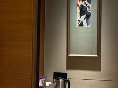 -广州汇华希尔顿逸林酒店
