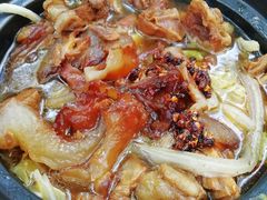 -赵家牛肉砂锅(台西三路店)
