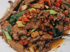 -潇湘码头·鲜湘菜(清河店)