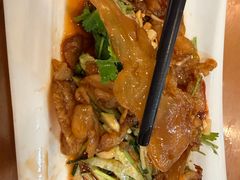 -友强·23年特色海鲜大排档(厦门店)