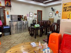 大堂-潘苏凉茶馆(康之宝超级广场店)