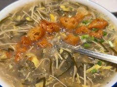 -老淮滨-蚌埠非遗小吃(淮河路店)