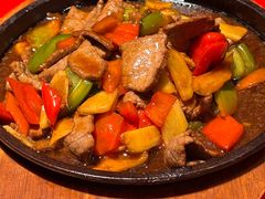 -福照楼汽锅鸡·云南菜(火车站锦江店)