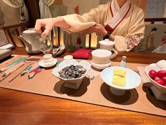-醉西楼·国风茶社