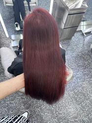 -东梵造型·烫发染发接发连锁SALON