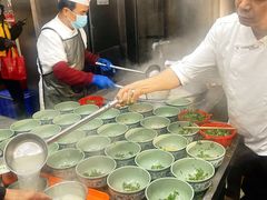 -惠宾饭庄(中山路店)