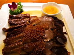 -金苑酒家·客家菜·广东老字号(万象店)