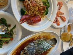 -万龙洲海鲜(南新仓店)