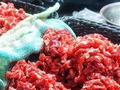 -何永光123鲜牛肉馆(1号店)