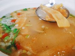 -餐与自然(老商埠店)