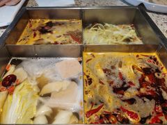 -大妙火锅·非物质文化遗产(东湖公园店)