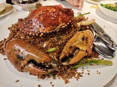 -喜记避风塘炒辣蟹(旗舰店)