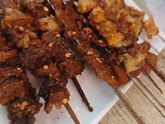 -老徐烧烤涮肚(交道口店)