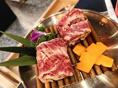 -西塔老太太泥炉烤肉(双井店)