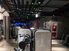 -威尔仕健身(虹桥南丰城店)