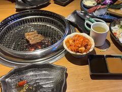 -丸藏和牛烧肉专门店(园区师惠坊店)
