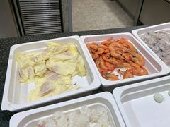 -杭州开元名都大酒店·地中海自助餐厅