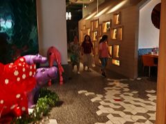 -红樱桃·欢乐餐厅(太原里店)