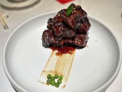 -玫瑰厅上海菜(兴国路店)