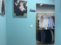 -拍刻风照相馆(浦江城市生活广场店)