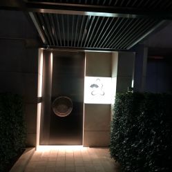 门面-广州文华东方酒店·水疗中心