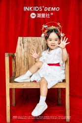 -INKIDS潮童社儿童摄影(朝阳大悦城店)