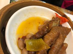 -香港新记茶餐厅(湖墅南路店)