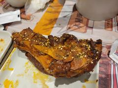 -木屋烧烤(坂田天安云谷店)