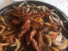 -锦江宾馆-花园餐厅