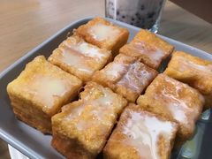 一口西多士-遇见甜品站(魁奇店)