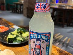 -筱果•梁山围炉烤肉(昌里路店)