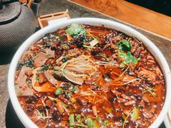 -老灶房-四川土菜(开元店)