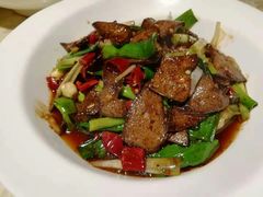 -味上湘菜馆(岳麓山店)