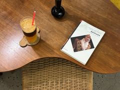 -argangKaffe(宝庆路店)