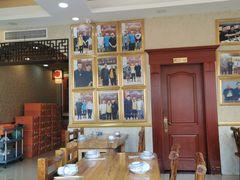 -清真利德顺小老饭庄(复兴路店)