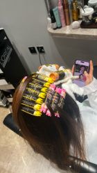 -汤尼英盖TONI&GUY-essensuals
