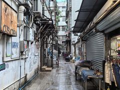 -玫瑰咖啡(中山六路店)