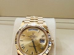 -亨得利钟表商店