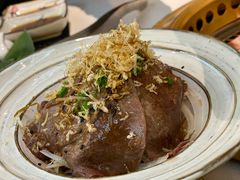 -千寻山野烤肉(中关村店)