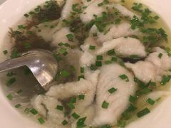 泉水椒麻鱼片-亢龙太子酒轩(东湖店)