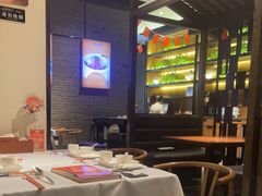大堂-小厨娘淮扬菜(清江苏宁广场店)