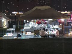 -海棠烟雨公园